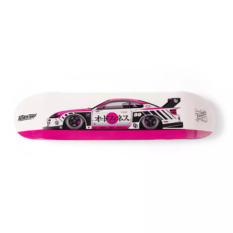 Skate Deck (Blackfish)
