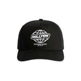 Milltek Globe Hat