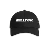 Milltek Caps