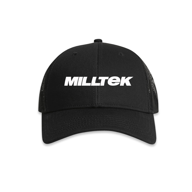 Milltek Caps