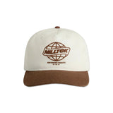 Milltek Globe Hat