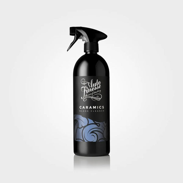 Caramics Glass Cleaner - 1L