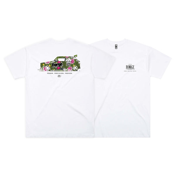 01 - Forge Mk1 Hawaiian Tee