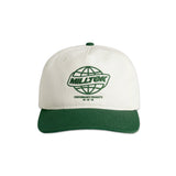 Milltek Globe Hat