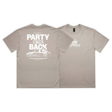 04 - El Jettamino Party Tee