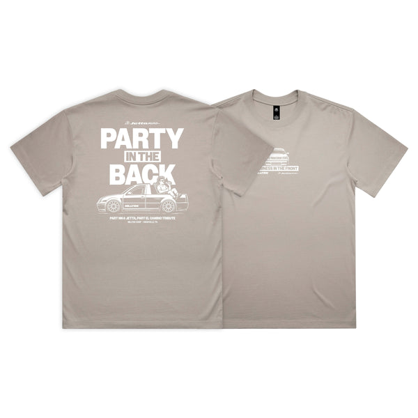04 - El Jettamino Party Tee