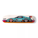 Skate Deck (Blackfish)