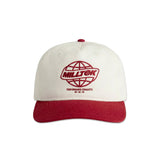 Milltek Globe Hat