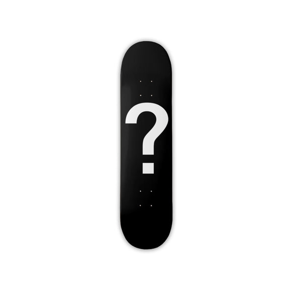 Skate Deck (Blackfish)