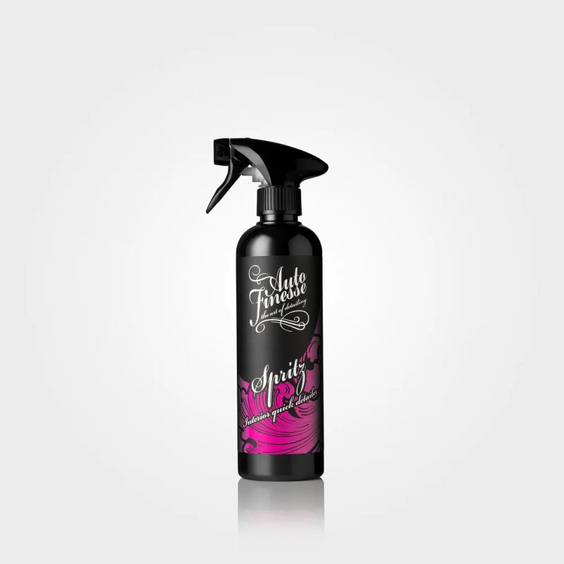 Spritz Interior Detailer - 500mL