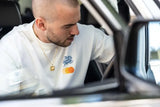 Auto Finesse AF X FLGNTLT CRUISE T-SHIRT (White)