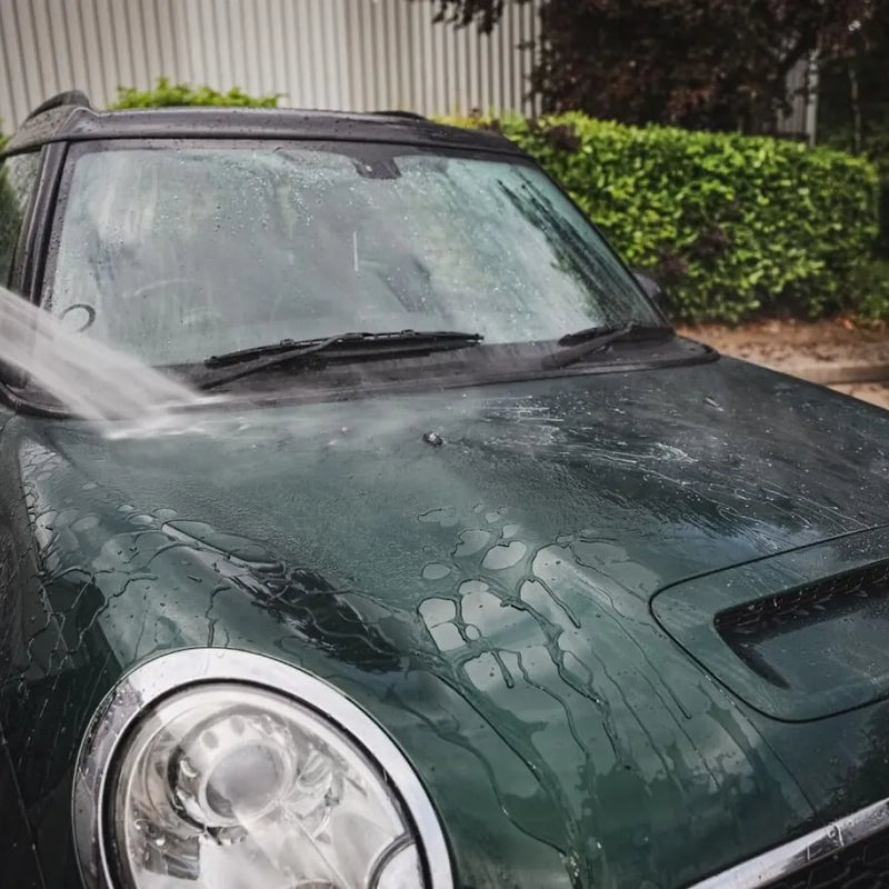 Auto Finesse Aqua Coat Hydrophobic Rinse Aid & Gloss Ceramic Coating