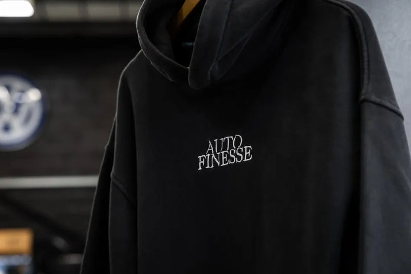 Auto Finesse Auto Finesse 2 Stack Premium Hoodie