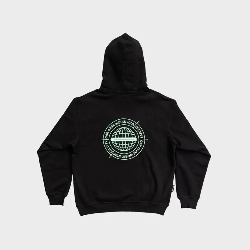 Auto Finesse Auto Finesse Car Care Worldwide Premium Hoodie