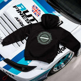 Auto Finesse Auto Finesse Car Care Worldwide Premium Hoodie