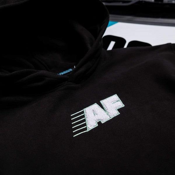 Auto Finesse Auto Finesse Car Care Worldwide Premium Hoodie