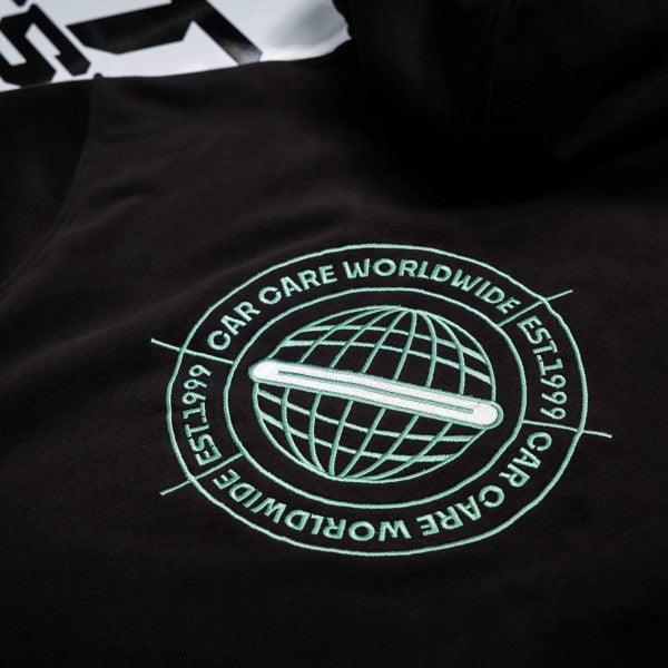 Auto Finesse Auto Finesse Car Care Worldwide Premium Hoodie