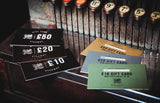 Auto Finesse Auto Finesse USA Gift Card