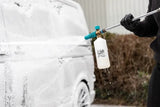 Auto Finesse Avalanche Bubblegum Snow Foam