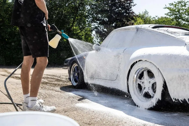 Auto Finesse Avalanche Cherry Cola Snow Foam - Limited Edition