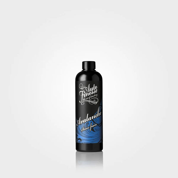 Auto Finesse Avalanche Original Snow Foam