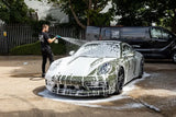 Auto Finesse Avalanche Original Snow Foam