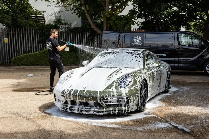 Auto Finesse Avalanche Original Snow Foam