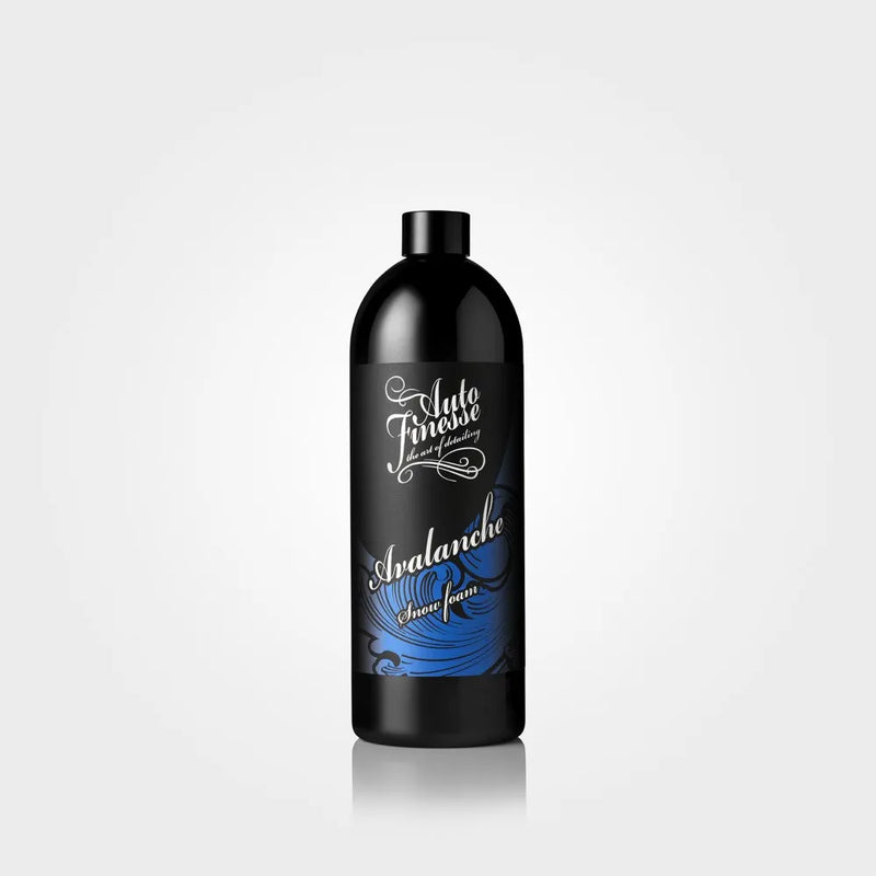 Auto Finesse Avalanche Original Snow Foam