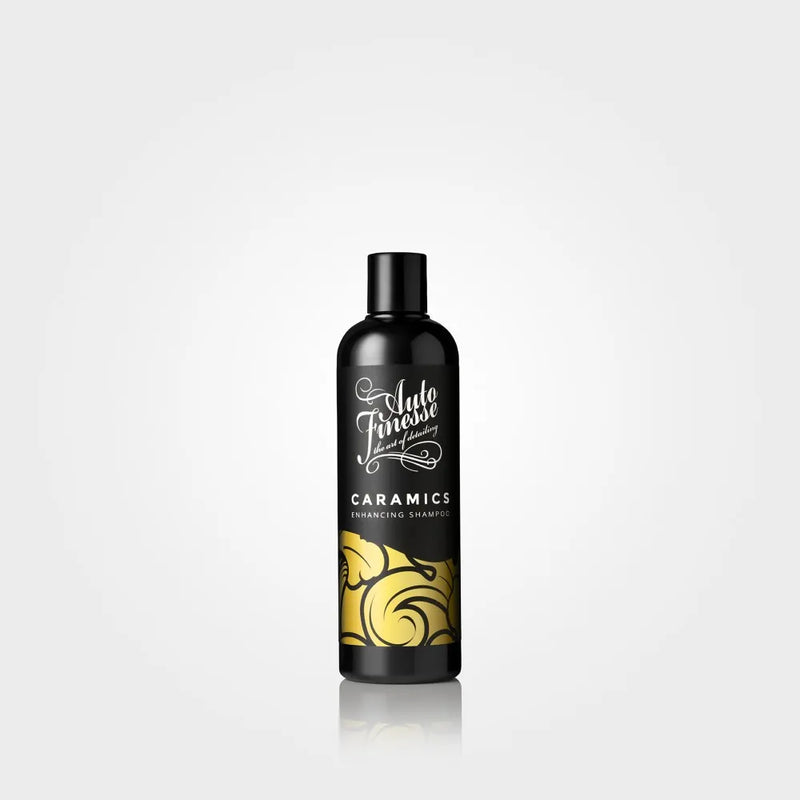 Auto Finesse Caramics Enhancing Shampoo