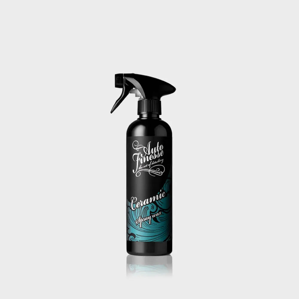 auto-finesse-ceramic-spray-wax