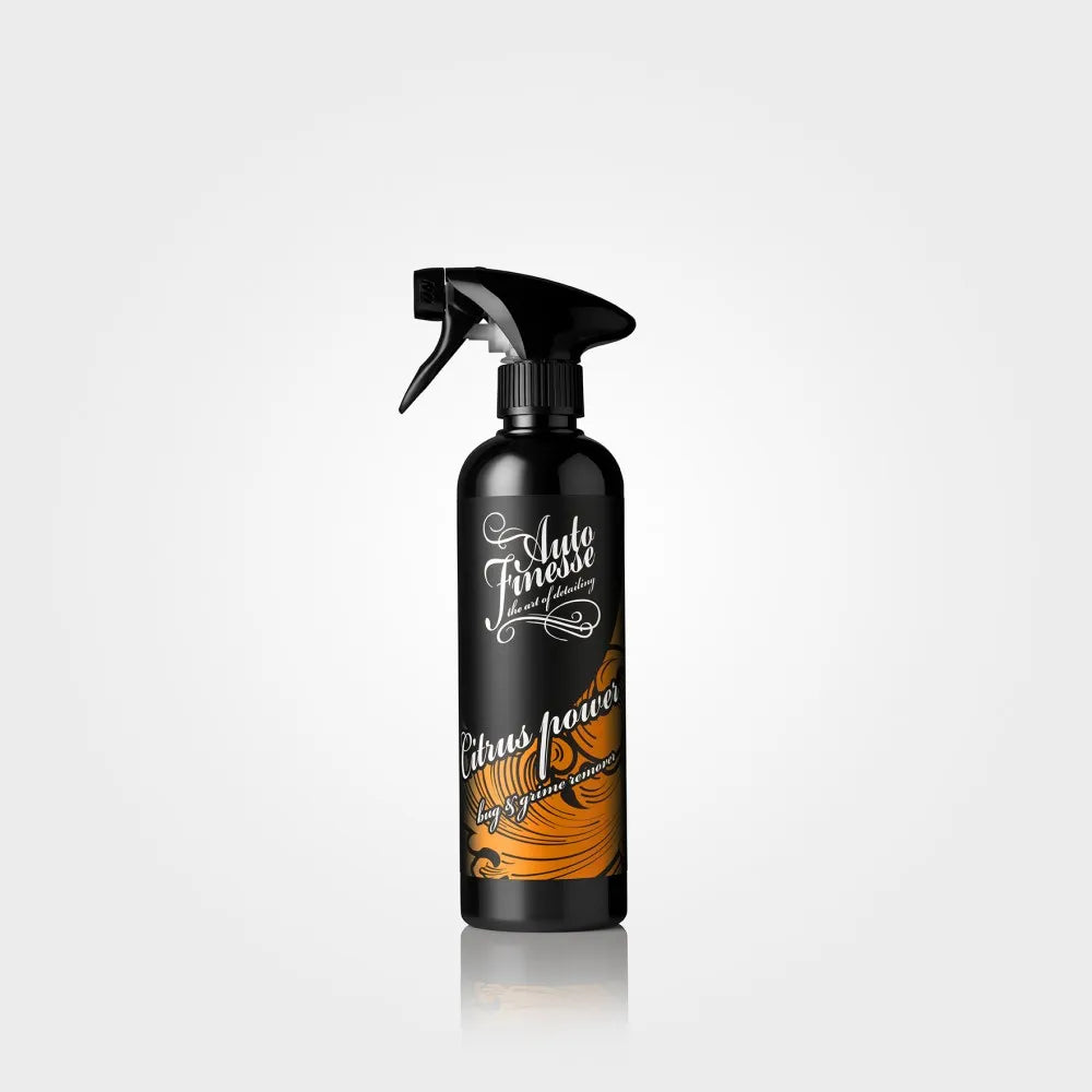 Citrus Power - Bug & Grime Remover