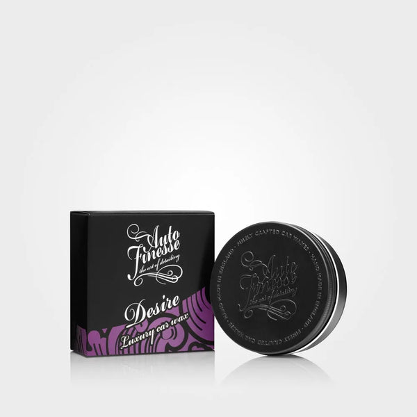 Auto Finesse Desire Carnauba Wax Pot 150G (5.3oz)