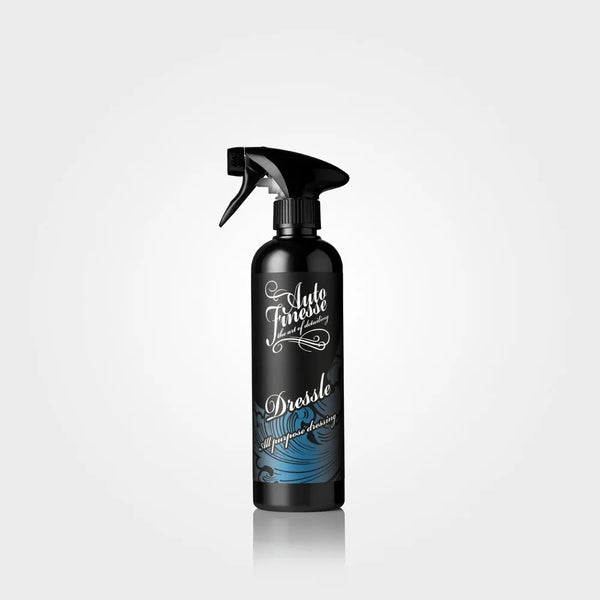 Auto Finesse Dressle All Purpose Dressing 500ml (17oz)