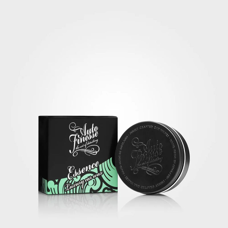 Auto Finesse Essence Carnauba Wax 150G (5.3oz)