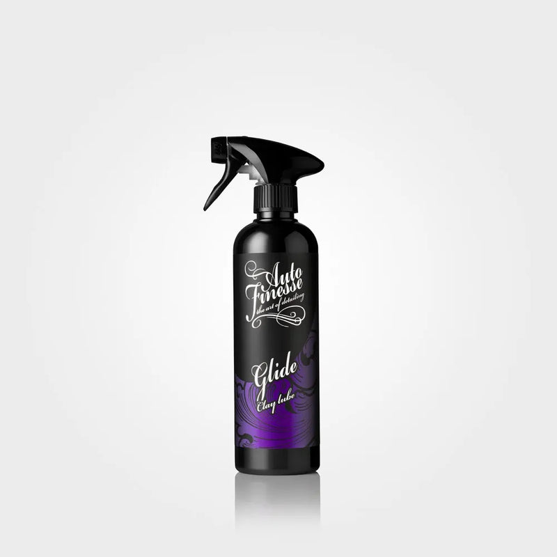 Auto Finesse Glide Clay Bar Lube