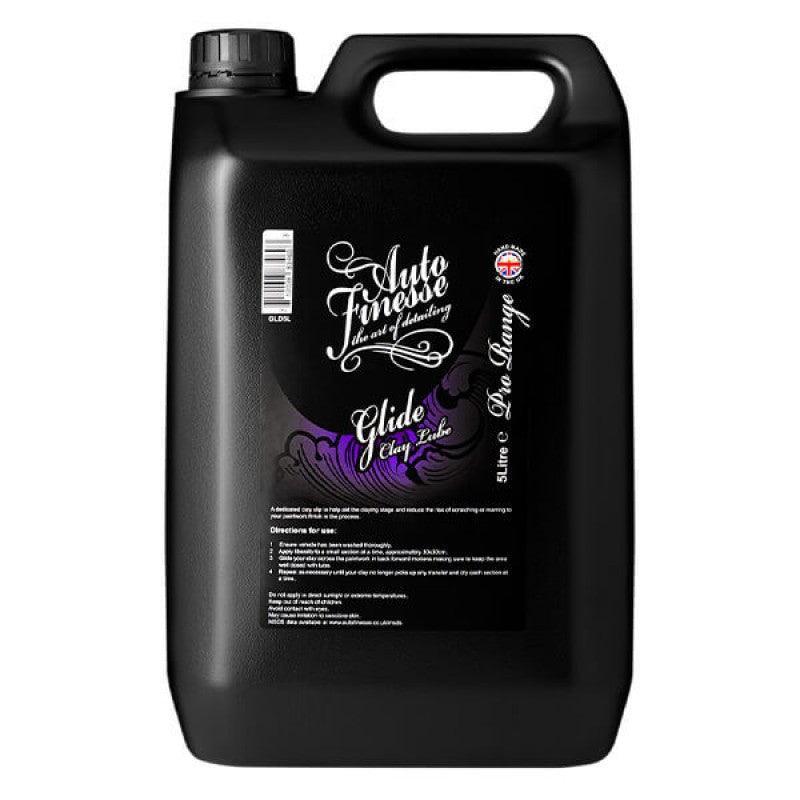 Auto Finesse Glide Clay Bar Lube