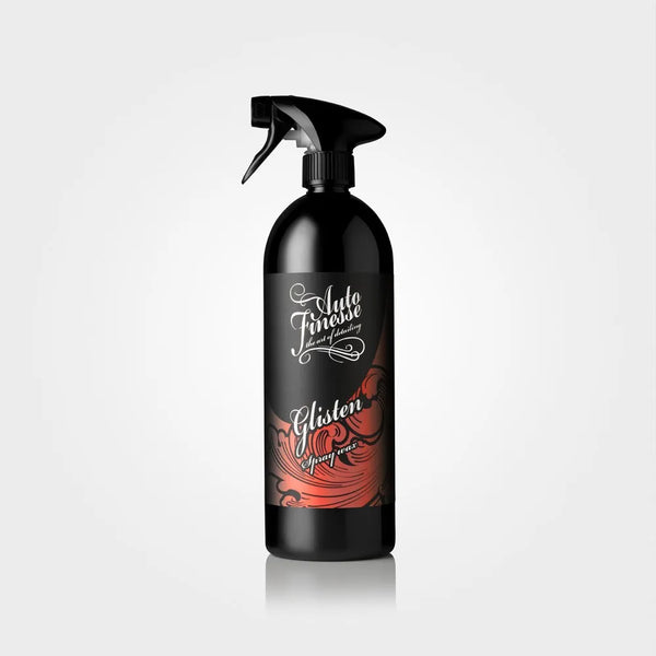 Auto Finesse Glisten Spray Wax