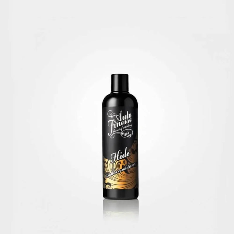 Auto Finesse Hide Leather Conditioner 500ml (17oz)