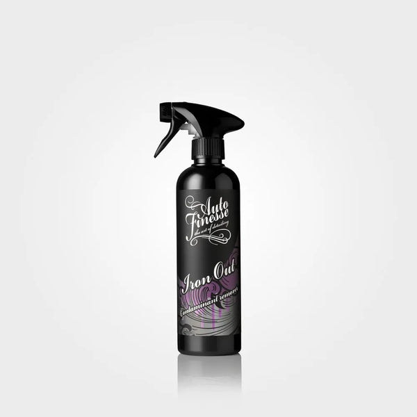 Auto Finesse Iron Out - Contaminate Remover