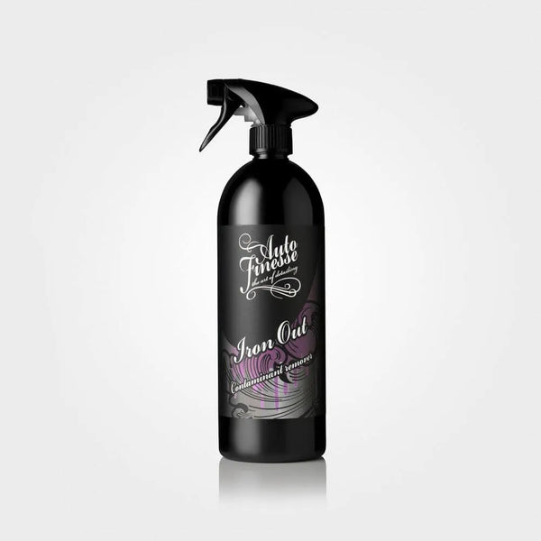 Auto Finesse Iron Out - Contaminate Remover