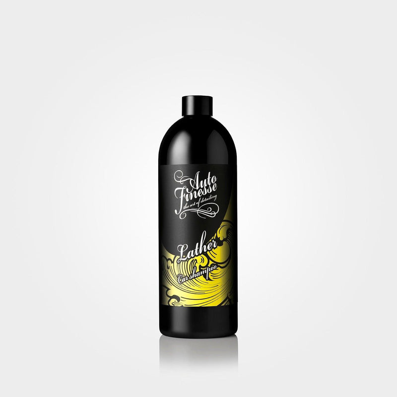 Auto Finesse Lather - Shampoo