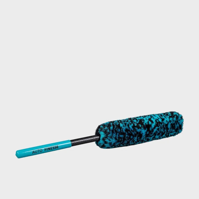 Auto Finesse Microfiber Wheel Brush