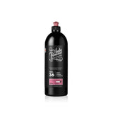 Auto Finesse New - Heavy Pro Polish Compound (No. 36) 34oz / 1L