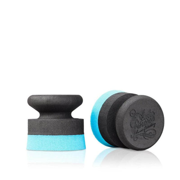 Auto Finesse New Medium Polishing Pucks (2 Pack)