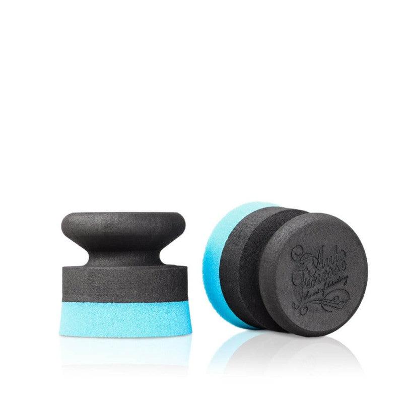 Auto Finesse New Medium Polishing Pucks (2 Pack)