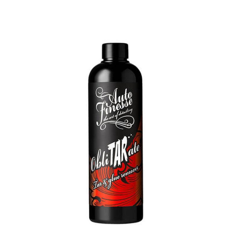 Auto Finesse ObliTARate - Tar & Glue Remover