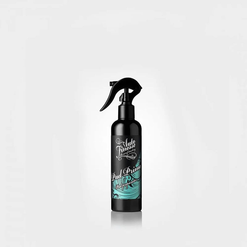 Auto Finesse Pad Prime 250ml (9oz)