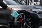 Auto Finesse Plush Wheel Mitt