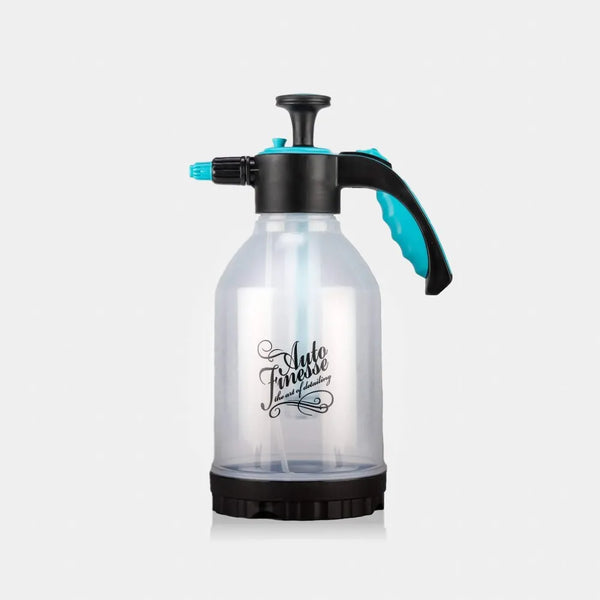 Auto Finesse Pressure Sprayer