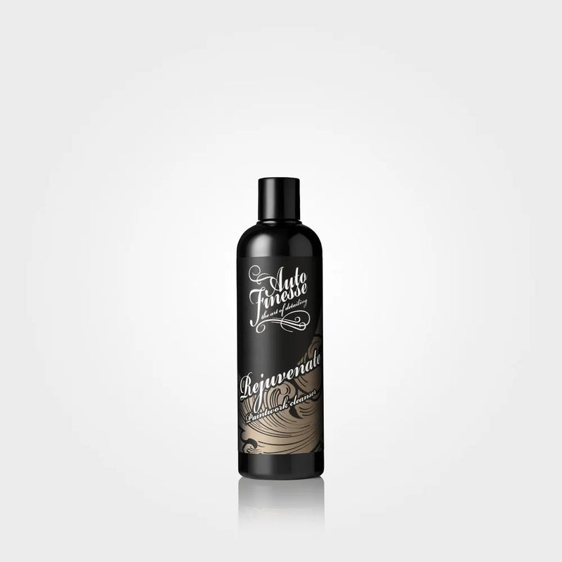 Auto Finesse Rejuvenate Paint Cleanser 500ml (17oz)